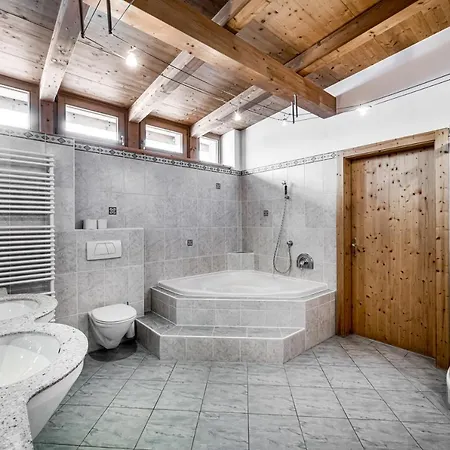 Chalet Angela
