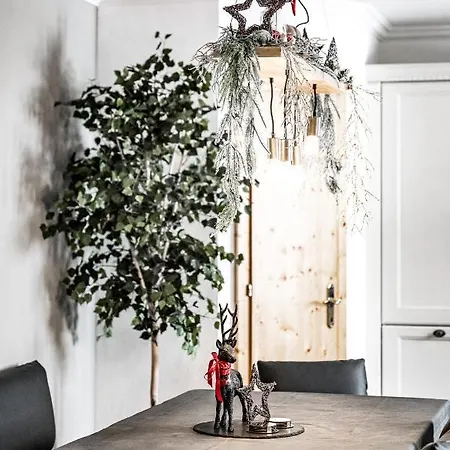 Angela Chalet Obergurgl