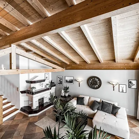 Chalet Angela
