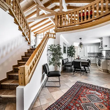 Chalet Angela *