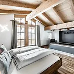 Chalet Angela Obergurgl