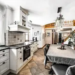 Angela Chalet Obergurgl