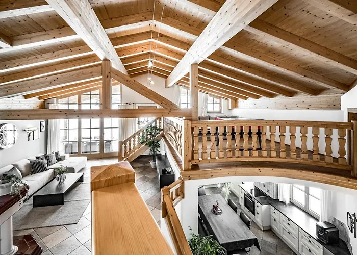 Chalet Angela Obergurgl