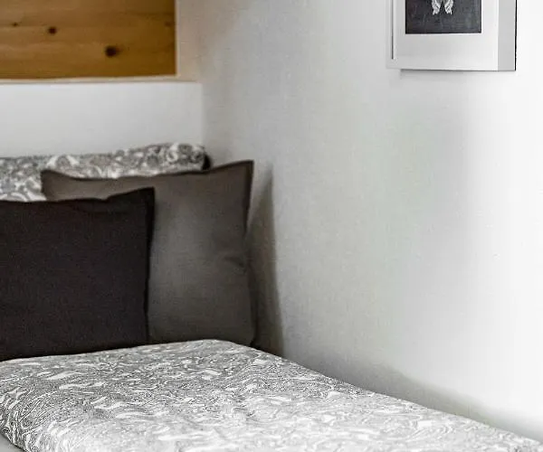 Chalet Angela Obergurgl